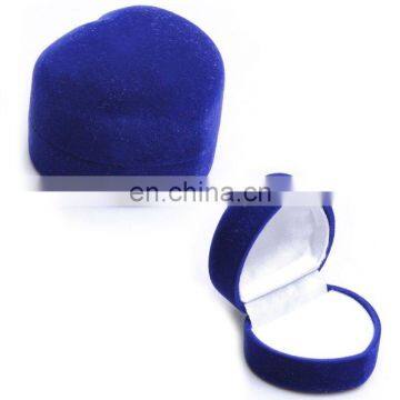 Velvet Ring Box