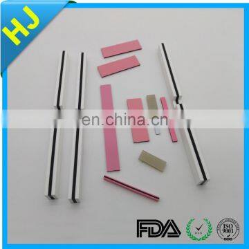 Popular Sale lcd display silicone rubber connector with high quality