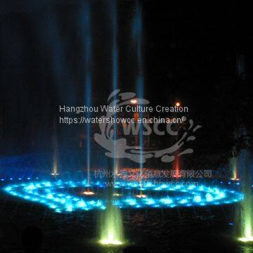 Фонтановый шоу photo-2