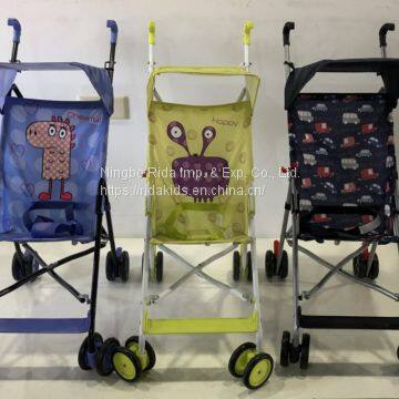 Umbrella Stroller photo-2