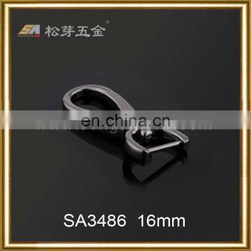 SA3486 Fashion Customized Decorative Dog Hooks Snap Dog Hooks photo-2