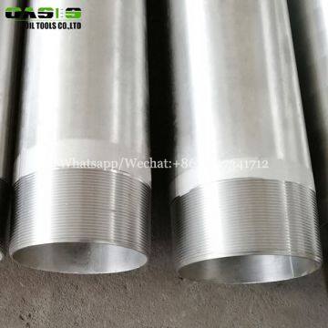 Oilfield Casing Pipes/carbon Seamless Steel Pipe/oil Well Drilling Tubing Pipe photo-3
