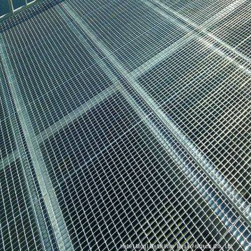 Direct Factory Hot Dip Stainless Steel Grating Price,steel Driveway Grates Grating,grating Steel