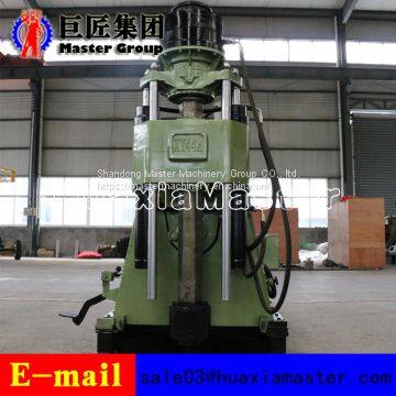 XY-44A 800 meters depth water well  drilling machine