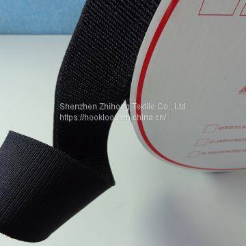 Elastic Fastener Strap Plain Weave 25mm 30mm