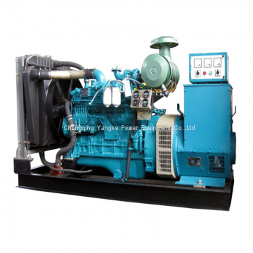 Chinese Manufacturer Wholesale Diesel Engine Generator Set 80Kw Diesel Generator