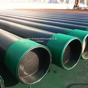 api5ct n80 casing steel pipes