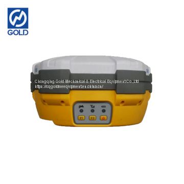 Rugged & Unique Design GPS GNSS RTK System with Qmini Controller