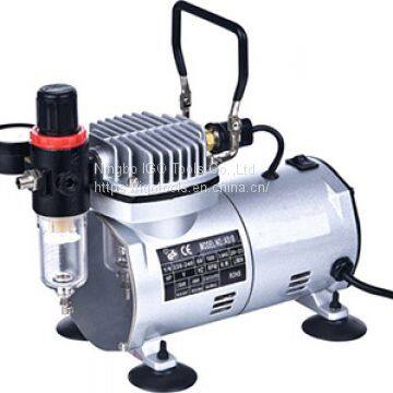 Economical Airbrush Mini Compressor AS18-2