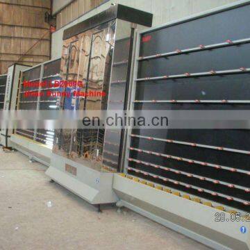 Roll press Insulating Glass double Glazing machine