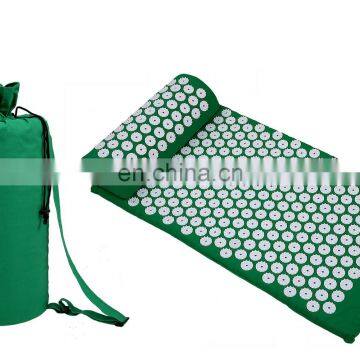 Shiatsu Massage Mat,Back Massage Mat,Floor Massage Mat photo-2