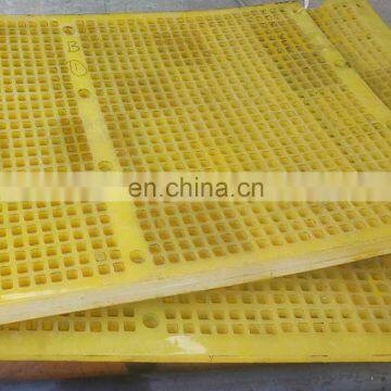 Stone Gravel Sand Separator Mineral Screener Vibrating Screen photo-6