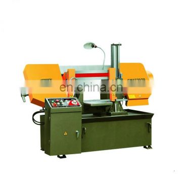 GW4230/50(H-300HA) Double Column Horizontal Band Sawing Machine for metal cutting