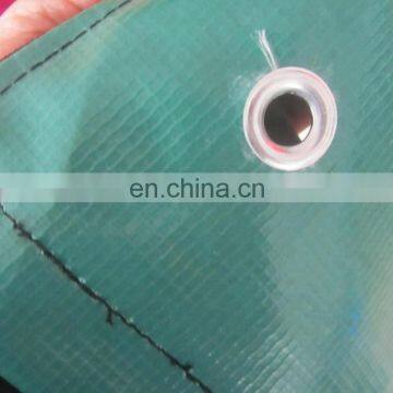 Waterproof uv Protection Elastic Pvc Pallet Cover Tarps Bag photo-4