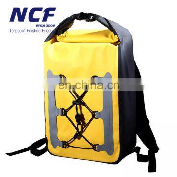 New Design PVC Tarpaulin Lightweight Dry Bag