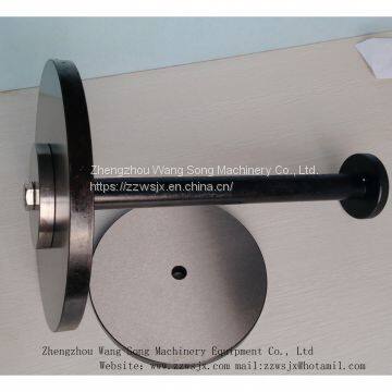 Safety Valve Sealing Surface Grinding Tool II photo-3