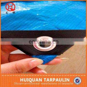 Heavy Duty Roofing Cover Tarpaulin Camping Tent Canvas Fabric Tarp For Tent