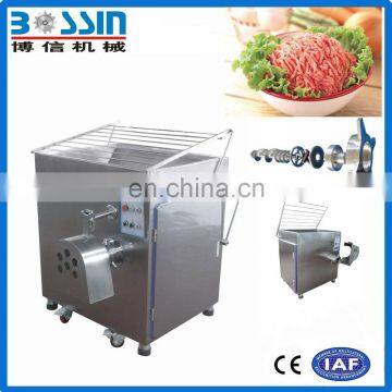 Great quality large capacity mini multi-function ground meat machine