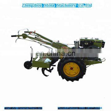 agriculture equipment , power tiller with blade,min cultivator for best selling