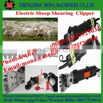 Electric Sheep Shearing Machine 350w\/powerful animal clipper