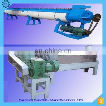 High Efficiency New Design Fish Meal Maker Machine Sinking Fish Food Pellet Manufacture Product Line/fish Food Making Machine photo-5