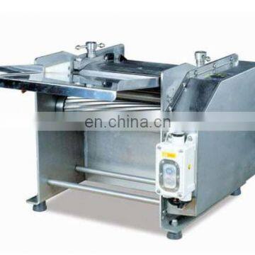 Stainless steel commercial squid fish skin cleaning machine/fish skin peeling machine for sale