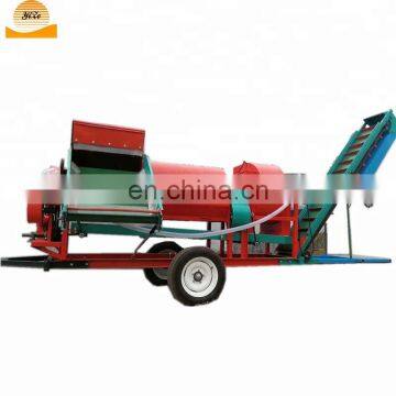 Wet peanut picking machine / dry peanut picking machine