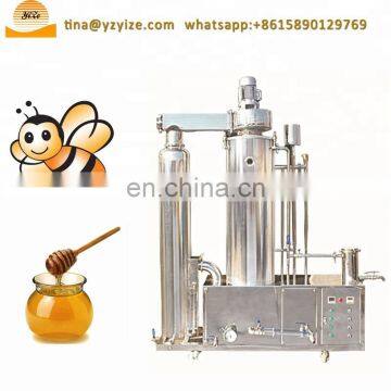 0.5/day Honey Purify Machine/ Honey Extractor Machine for Sale photo-6