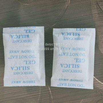 desiccant bag