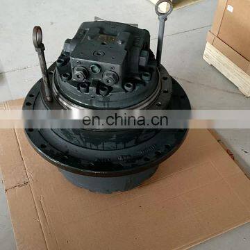 Excavator Final Drive GM35VL Travel Motor