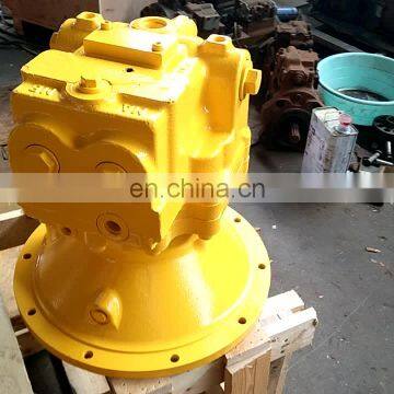 Excavator Swing Device PC350-7 Swing Motor 706-7K-01170