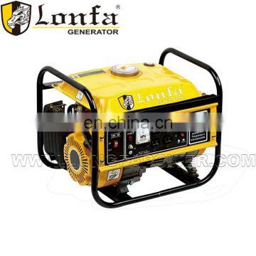 3HP 154F Engine 1200W Gasoline Generator