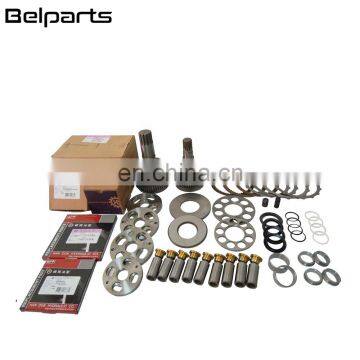 Belparts SG02 SG20 SG25 SK120-5 SH120A1swing motor spare parts