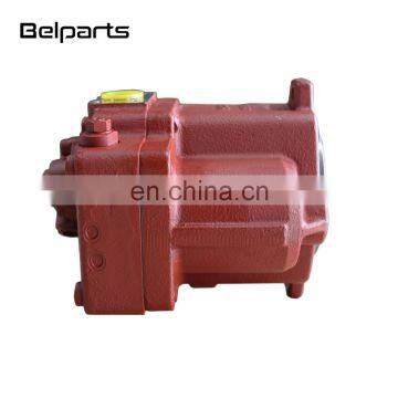 Excavator hydraulic press three stage manual pump ZX50U-2   4615640  hydraulic pump