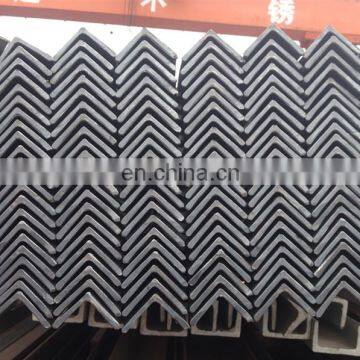 Hot Rolled Low Price Steel Angle Bar/steel Angle Bar&mild Steel Equal Angle Bars photo-2