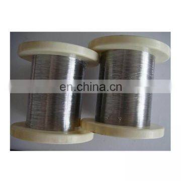 Galvanized Wire plastic Spool wire galvanized iron wire