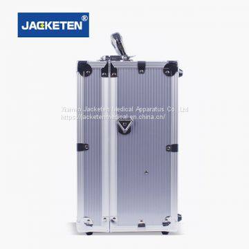 JACKETEN FIRST AID KIT CPR AED BAG First Responder Kit Safety Emergency Kit Ambulance Kit photo-2