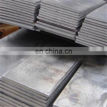 Hot sale q235 q345 iron flat bar steel