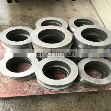 AISI410 410L 410S 410D Stainless Steel Rings,Disks and Forings Parts manufacturer