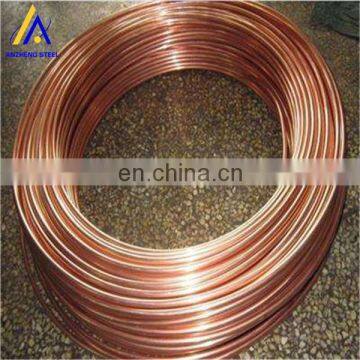T2 T3 TP1 TP2 C11000 C10200 Air Conditioner Copper Pipe Price per kg photo-2