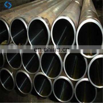 API5L Cold drawn tube seamless steel pipe supplier