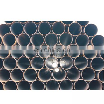 cold drawn weight chart welded 3 inch galvanized steel pipe price