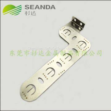 Cu-Ni Busbar Wire（Foil/Plate）for Connection for EV Power Battery photo-4