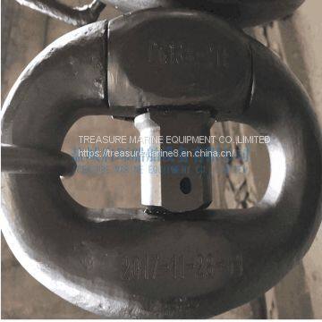 C Type Connect Shackle LR NK CCS Cer in Stock photo-3