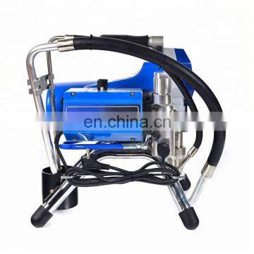 EP210 Electric Airless Paint Sprayer photo-4
