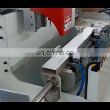 CNC 3 Axis Aluminum Profile Milling Drilling Machine/CNC Drilling Milling Machine