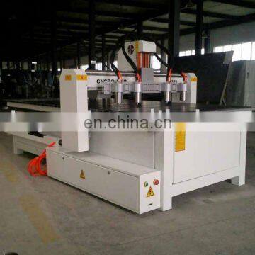 wood working centre-MDF CNC router MD1325C