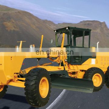 Supply Motor grader 735M model competitive price