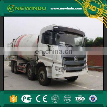 SANY SY202C Mini Cement Concrete Mixer Truck for Sale