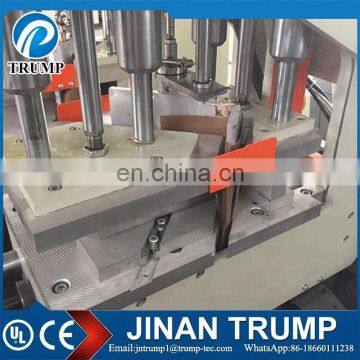 Hot Selling Product High Frequency Canvas Welding Machine photo-7